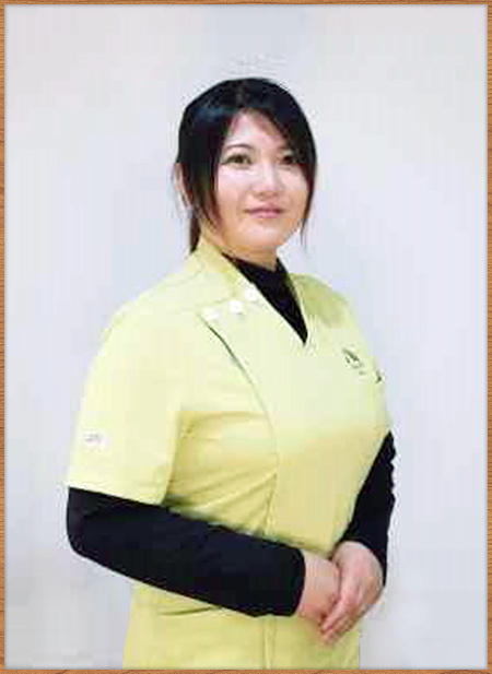 松永 洋子